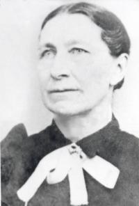 Eliza Elliott Jemmett (1843 - 1912) Profile